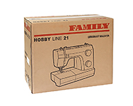 Family Hobby Line 21 - Фото №9