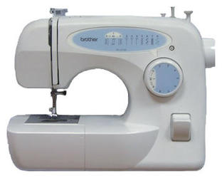 Brother XL 2120