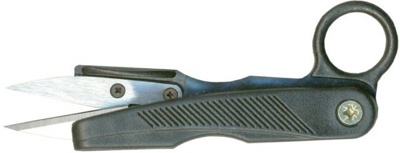 Ножницы для обрезки ниток  H-065 (РБ)