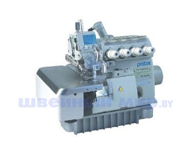 Protex TY-8805E-FН6-50H