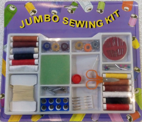Набор швейный «Jumbo»