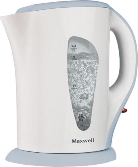 maxwell kettle mw 1013w