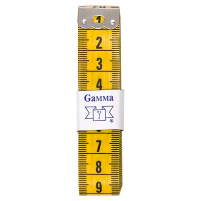 Gamma Сантиметры SS-022 (МТ-09) 200 см