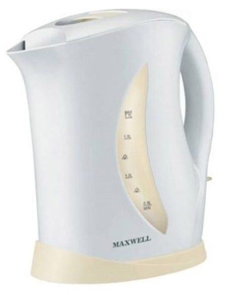 Чайник Maxwell MW-1013